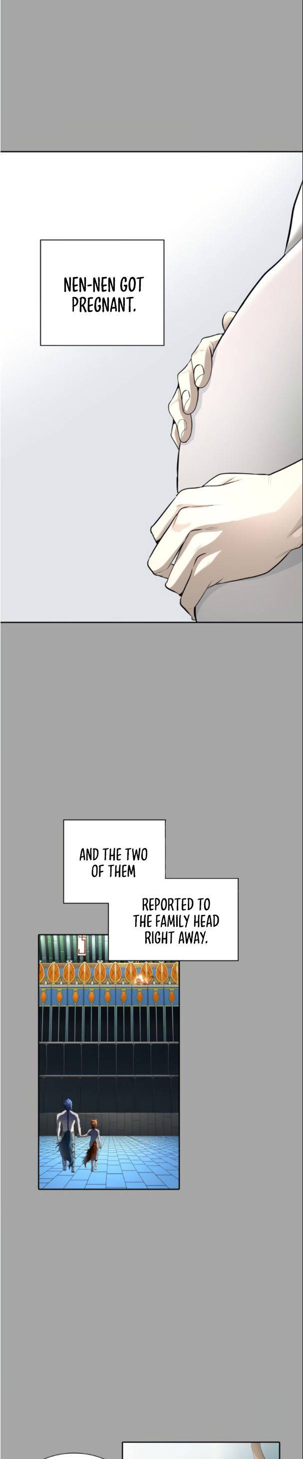 Tower of God, Chapter 528 image 07